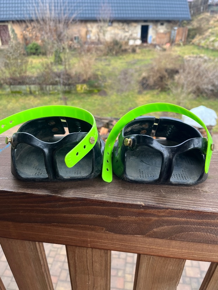 Scoot boot, vel 6 - 2