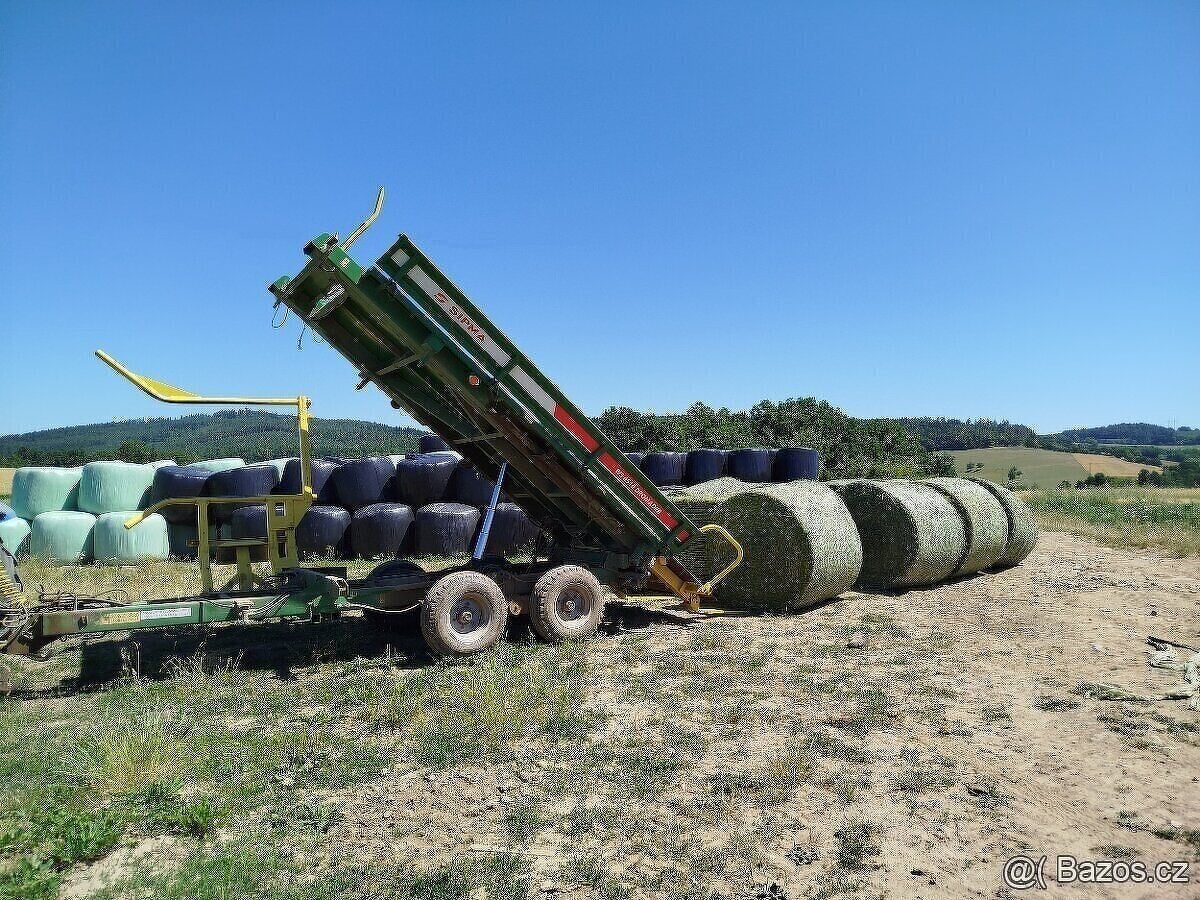 Sipma dromader 6510 - 2