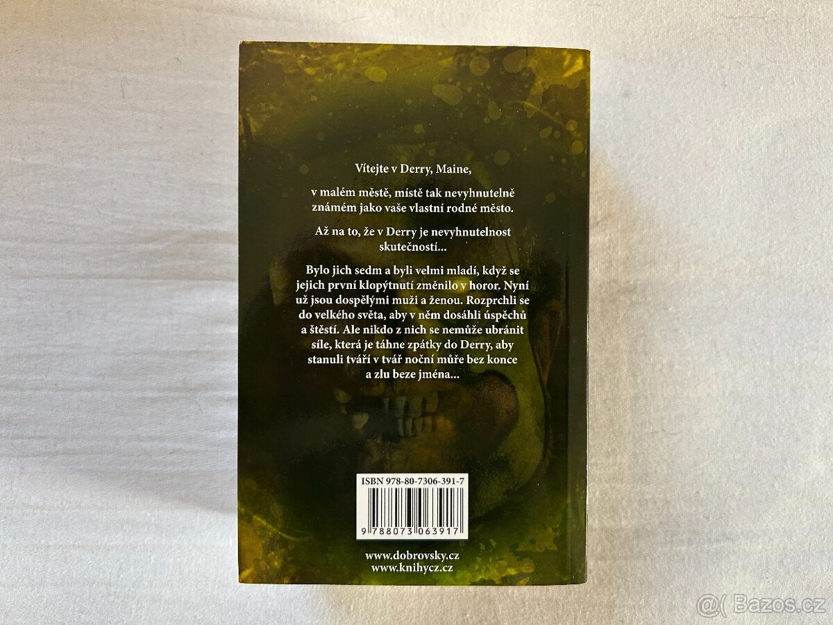 Stephen King - TO - 2