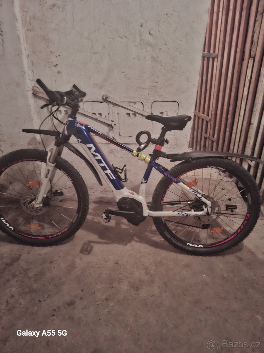 MTF - 2