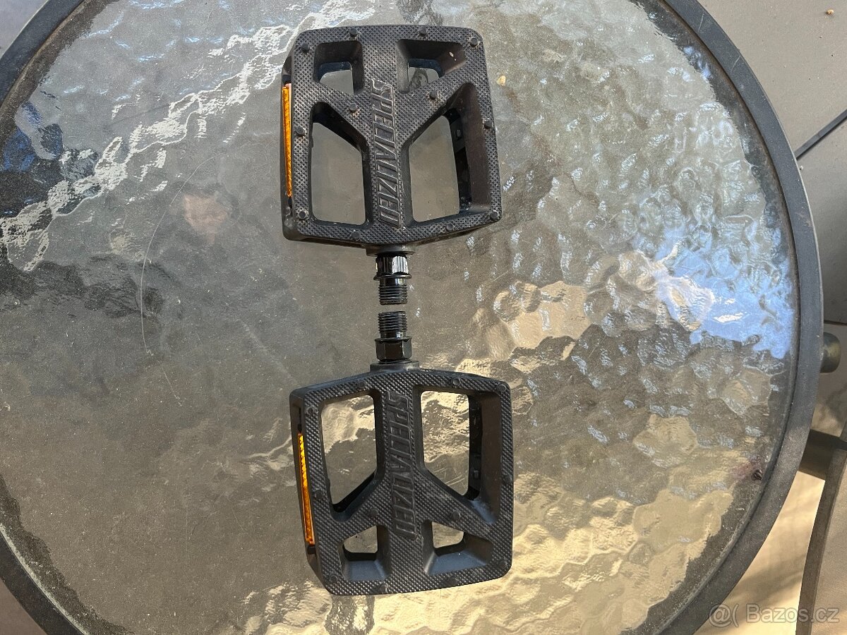 Pedály Specialized Pedal Platform - 2