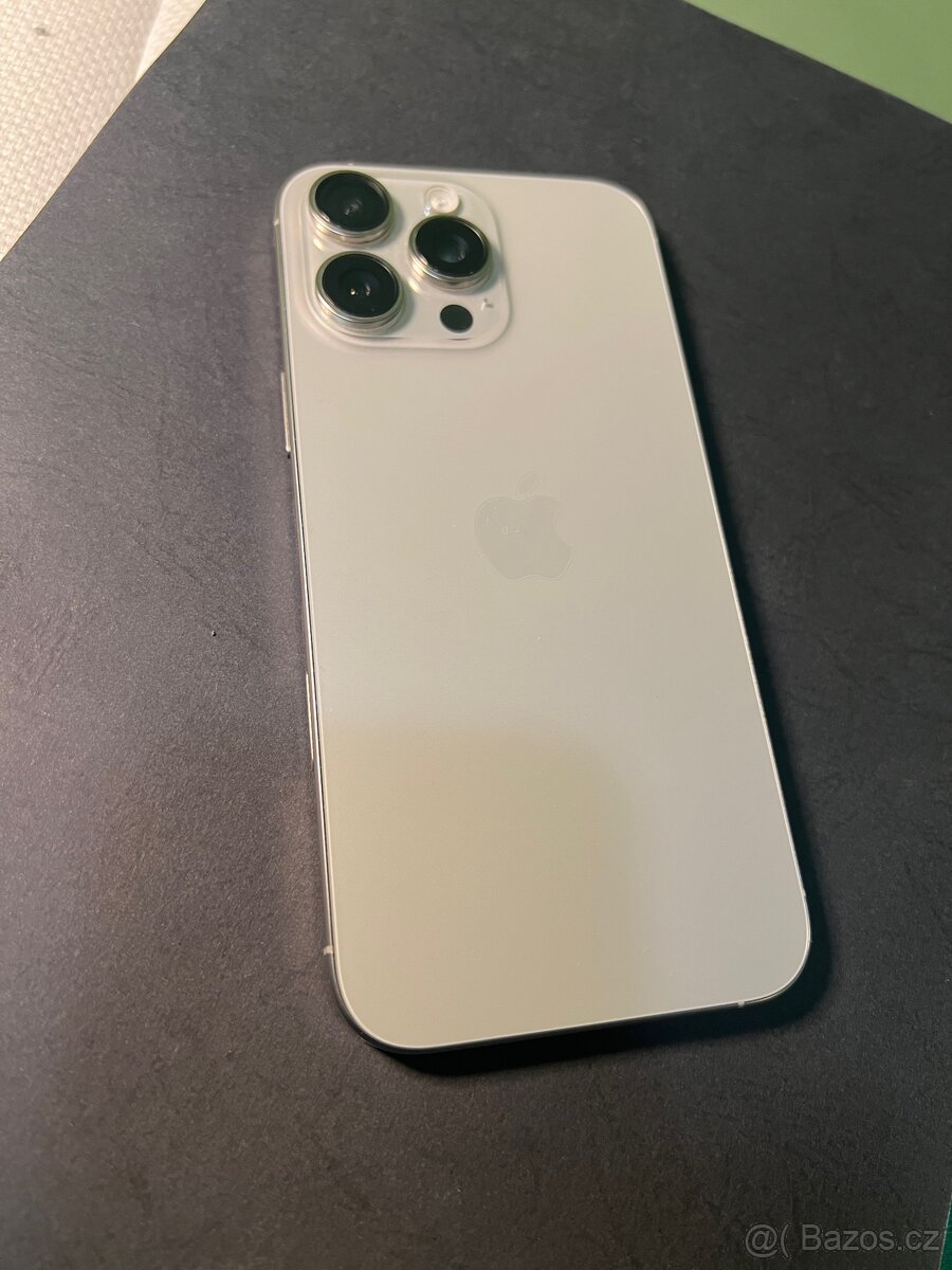 iPhone 16 pro max - 2