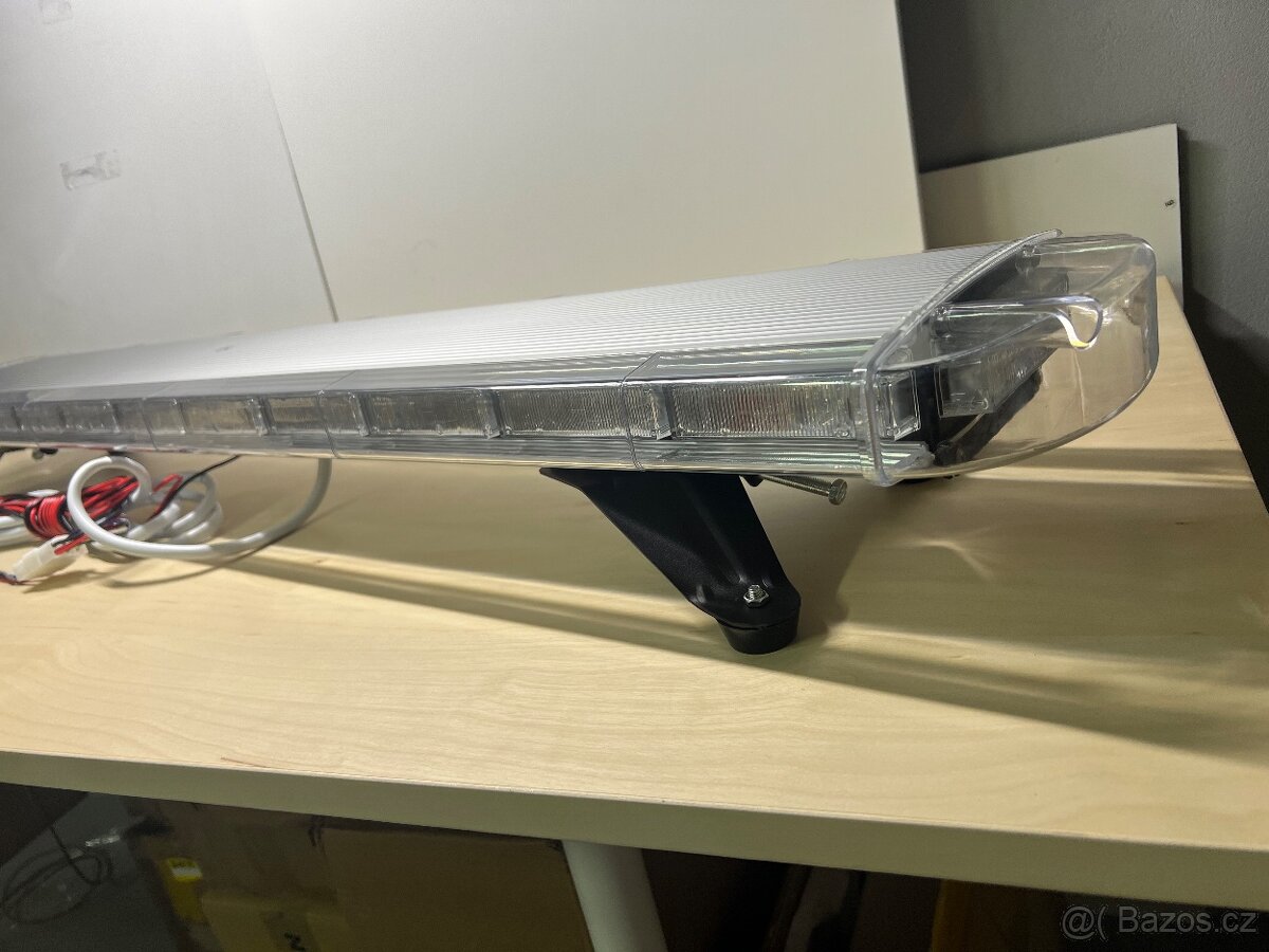 Výstražný LED maják - 2