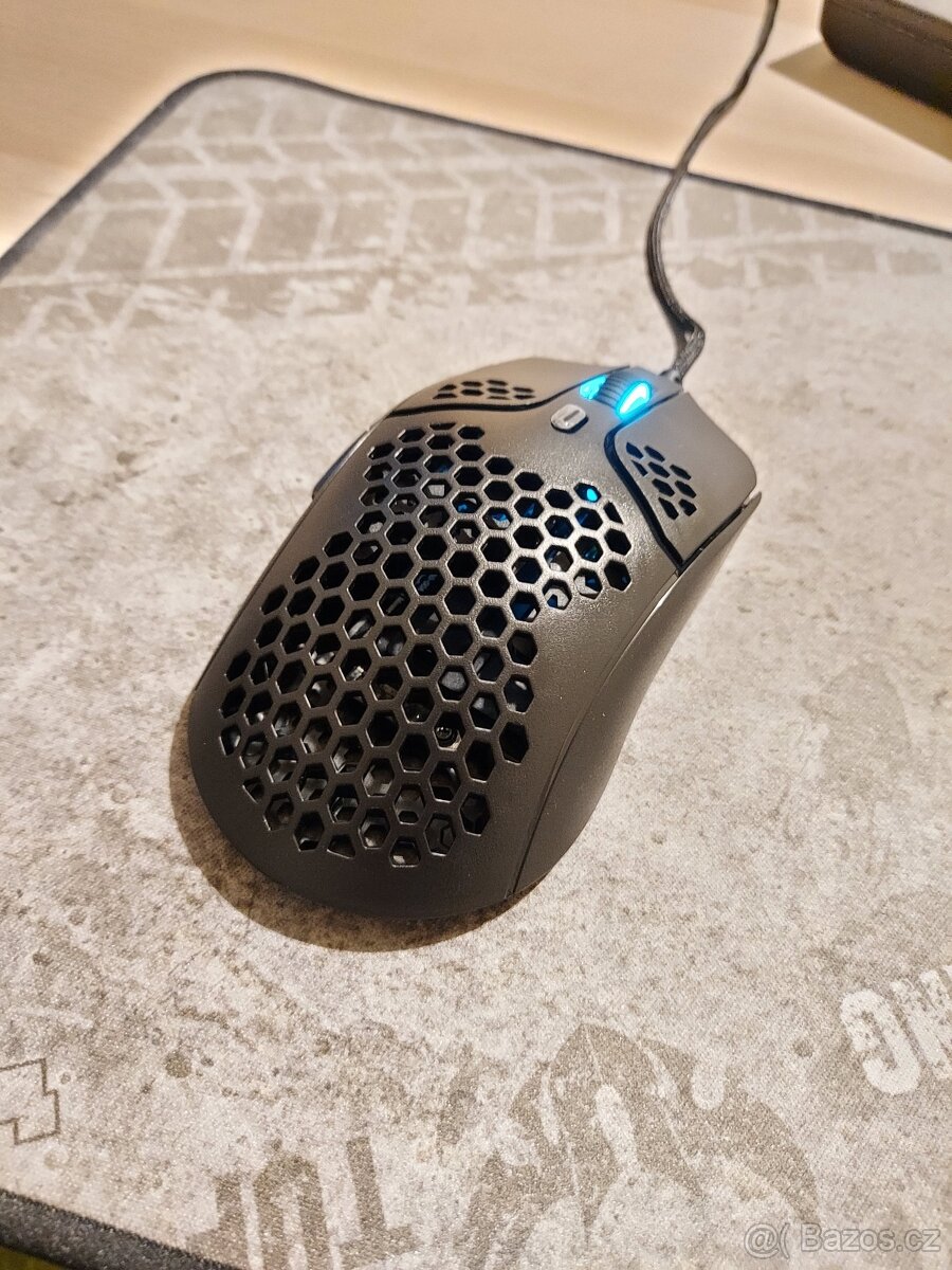 HyperX Pulsefire Haste – jako nová - 2