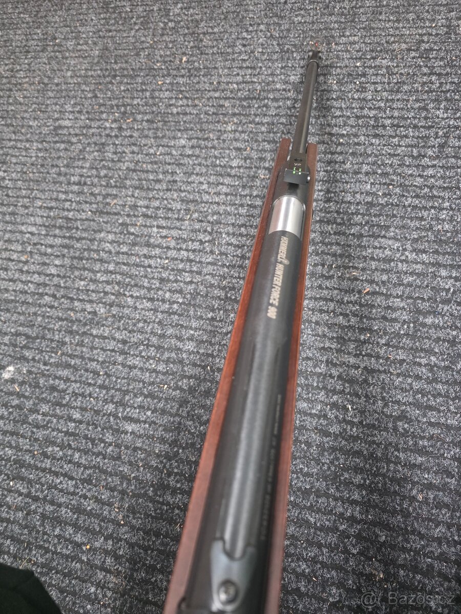 Hammerli Hunter Force 900 Combo - 2