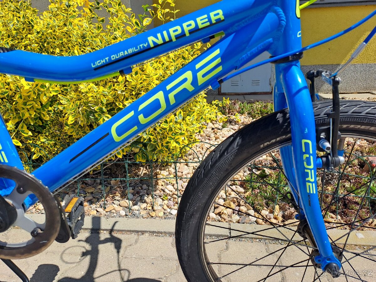 Dětské kolo Core Nipper 20 - 2