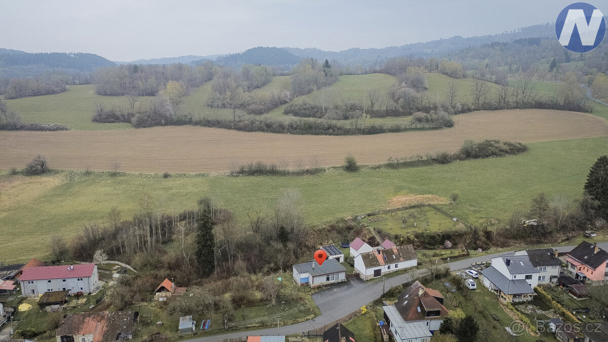 Prodej obchodu, 99 m2, Bošice - 2