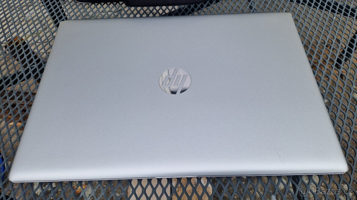 Notebook HP ProBook 455 G5 - 2