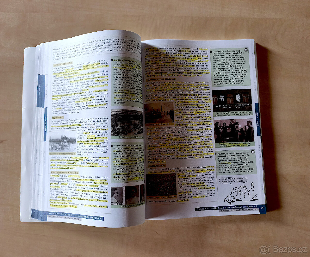 Literatura 3 Didaktis - učebnice - 2