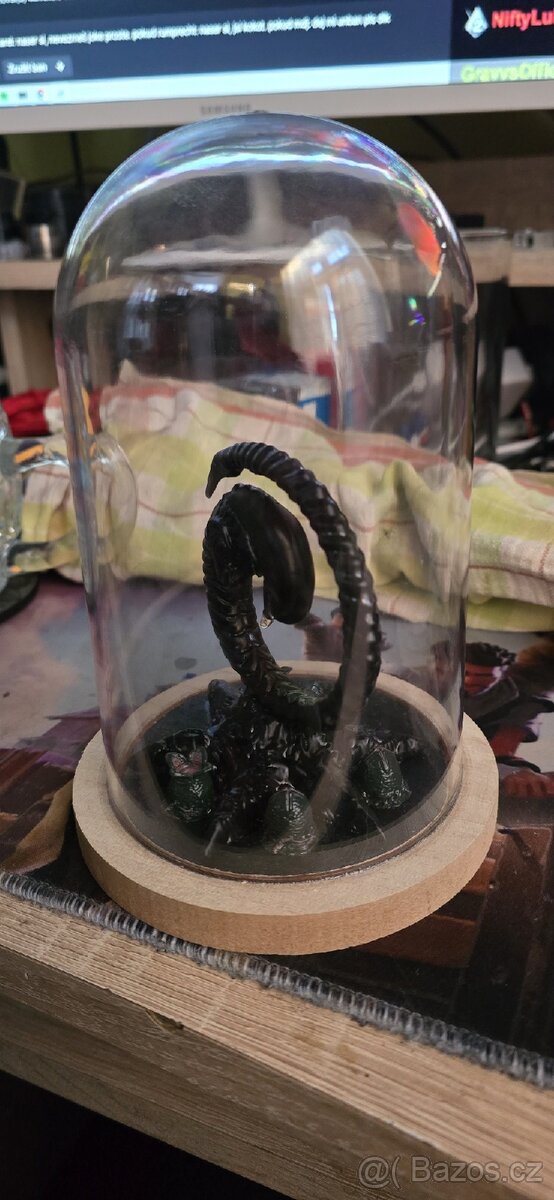 Alien - 2