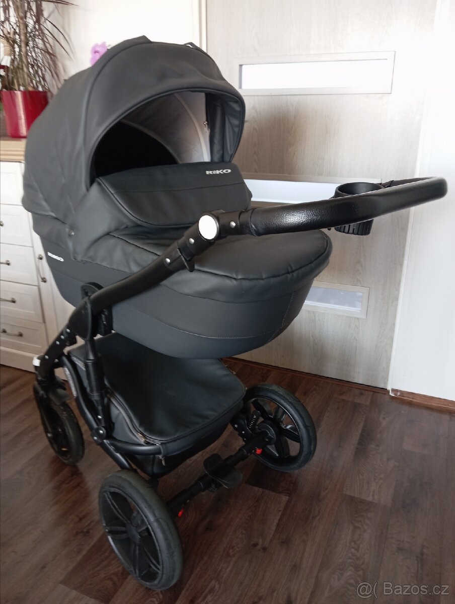 Rico Naturo ecco - 2