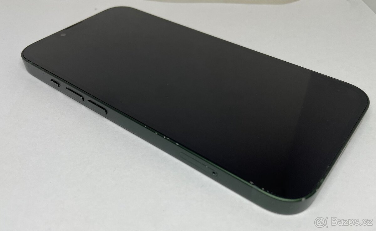 iPhone 13 128GB Green - 2