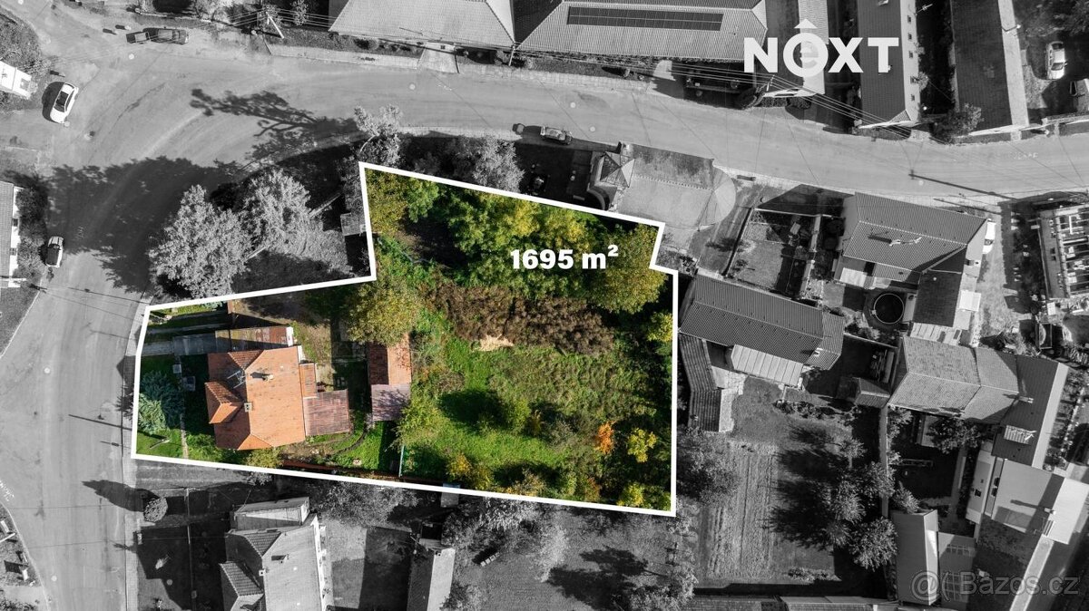 Prodej Rodinný dům, 234㎡ - 2