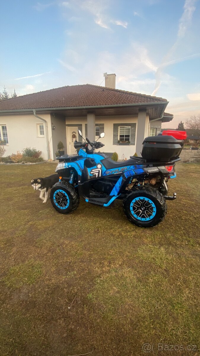 Segway at6 - 2
