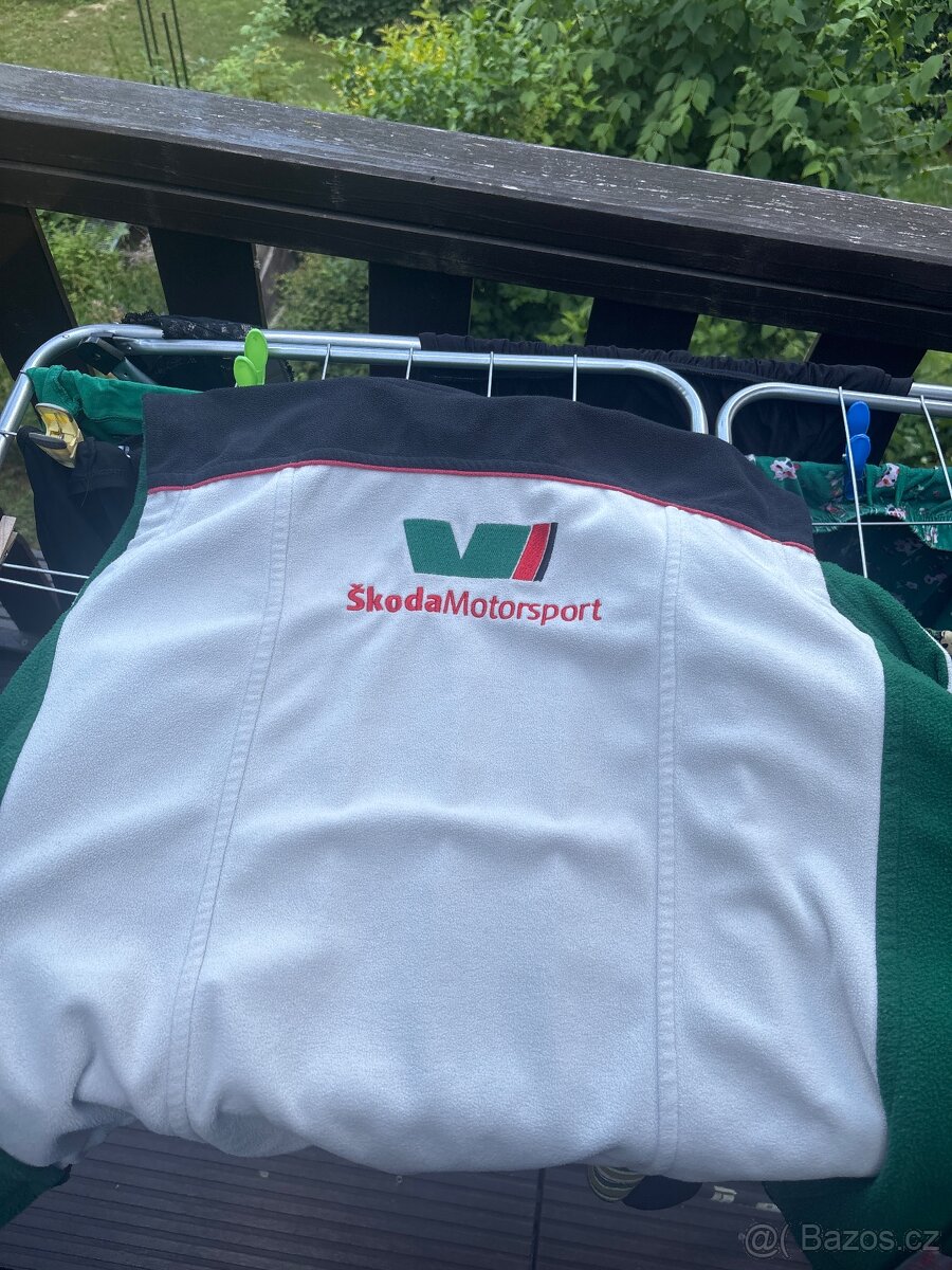 Škoda Motorsport - 2