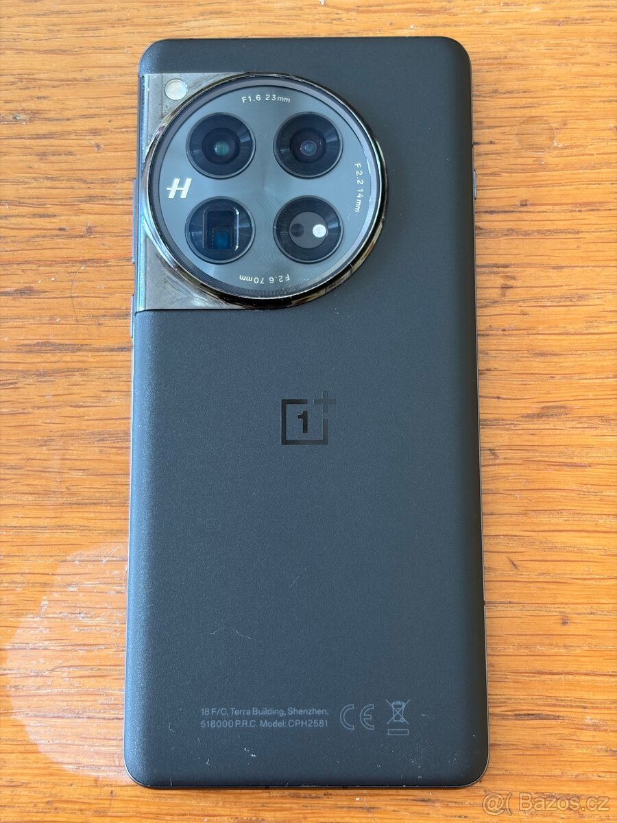 Oneplus 12 16/512 - 2