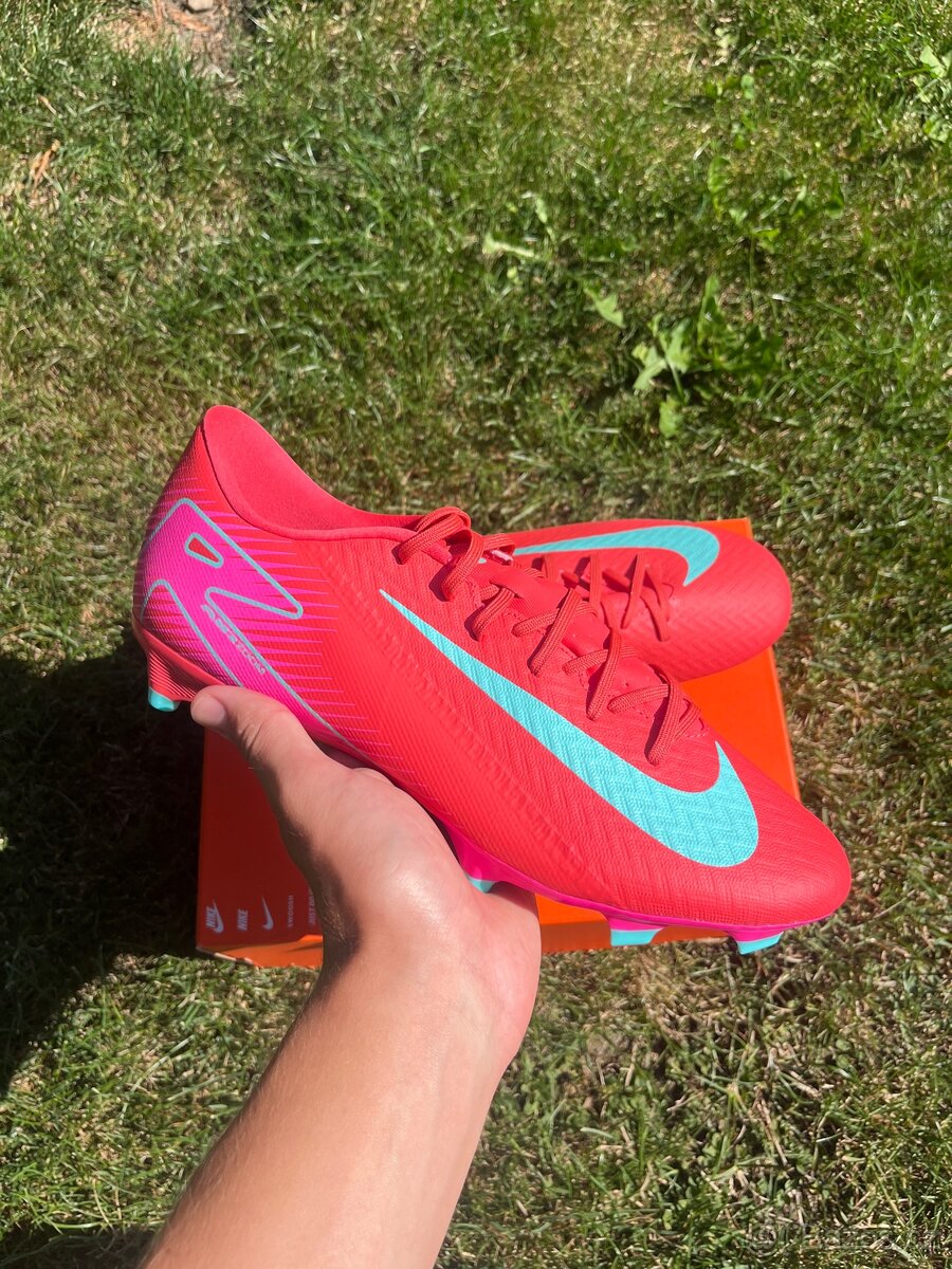 Nike kopačky - 2
