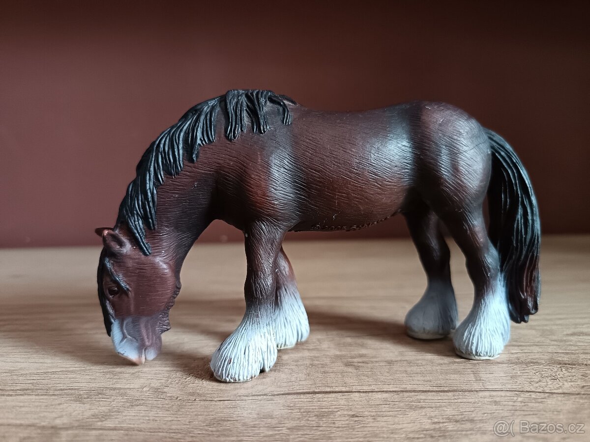 Schleich koně VII SBĚRATELSKÉ FIGURKY - 2