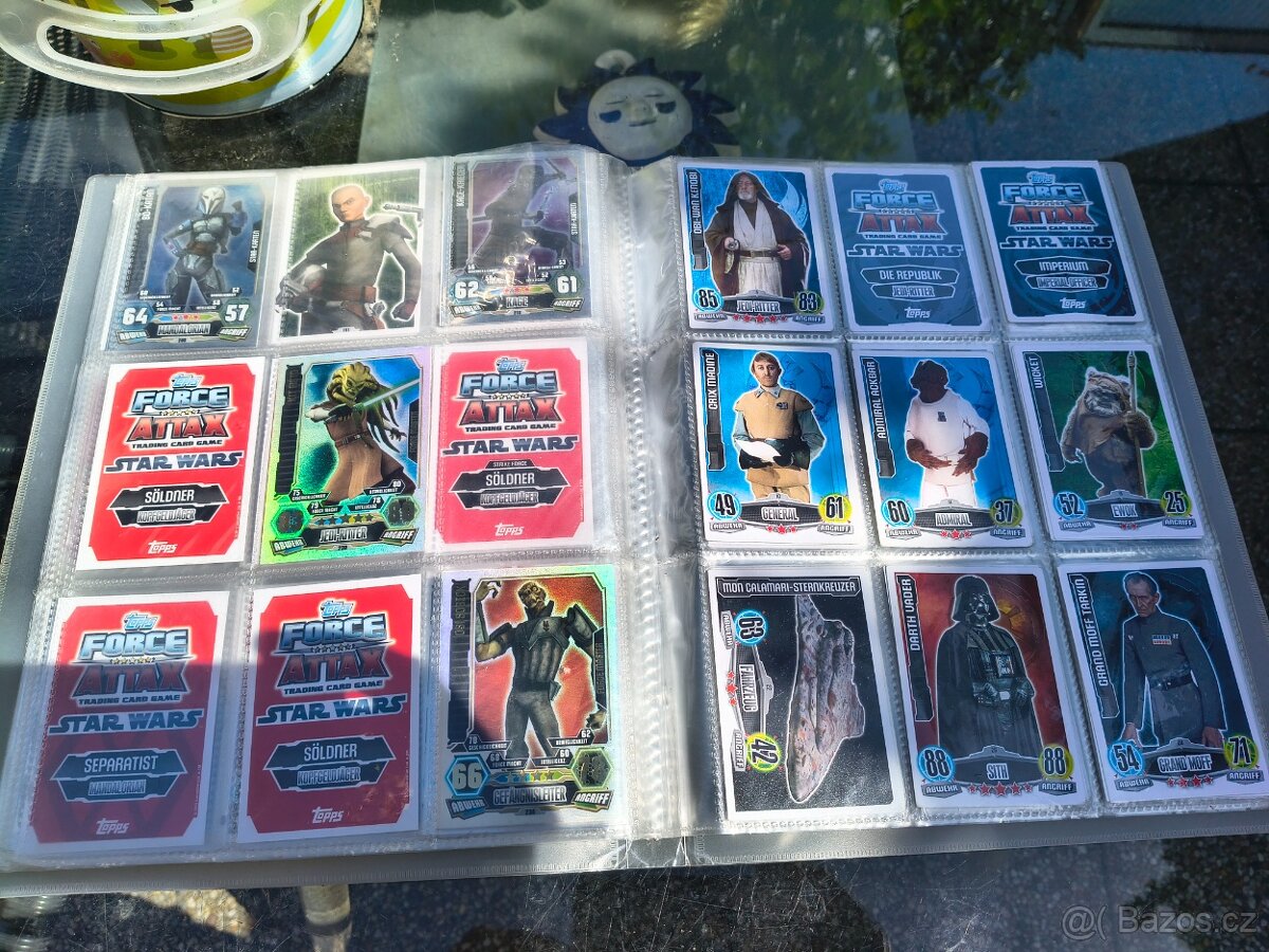 Star wars - 2