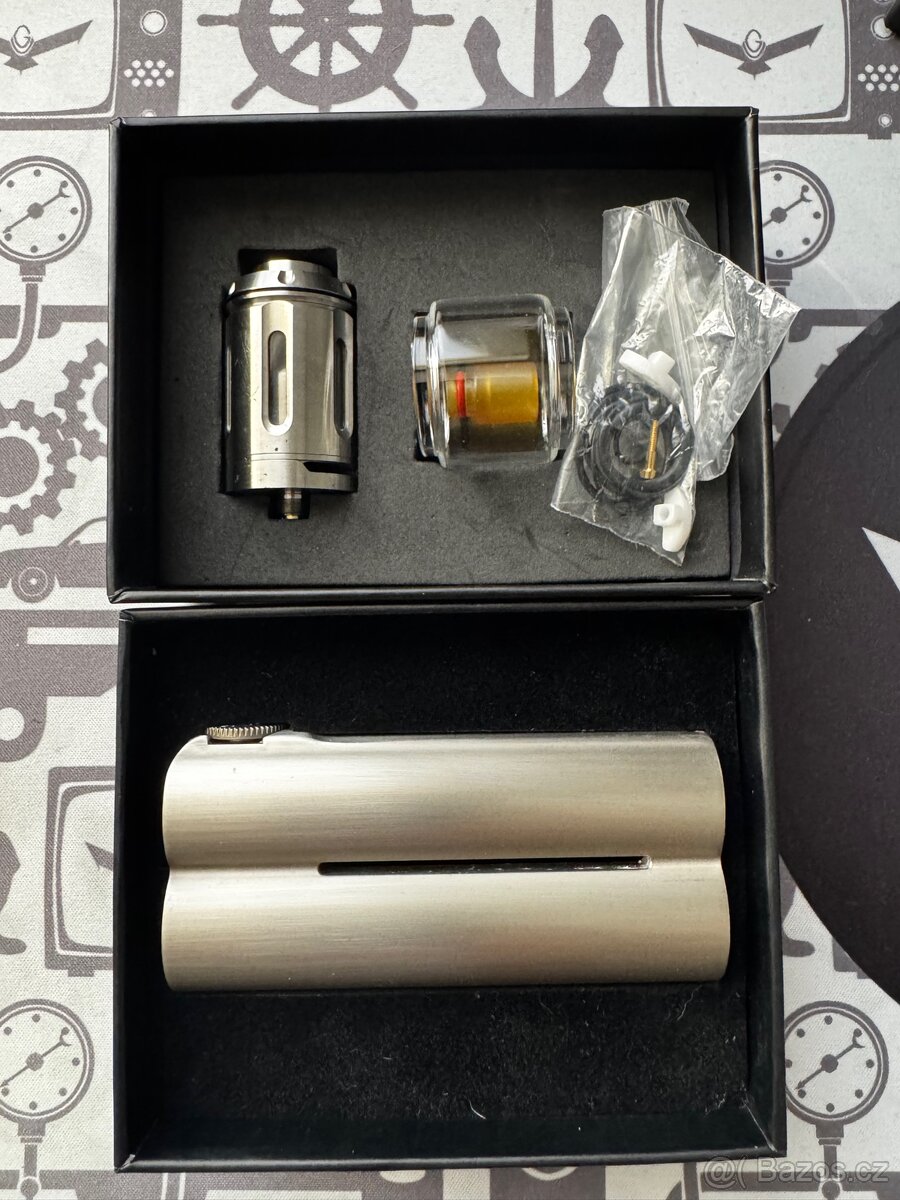 Squid Industries - 2