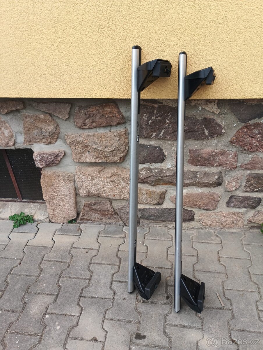 Střešní nosič Thule - 2