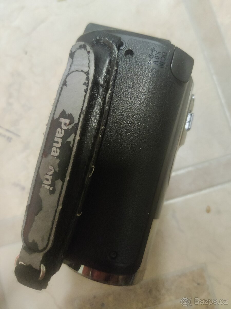 Panasonic SDR-S50 - 2