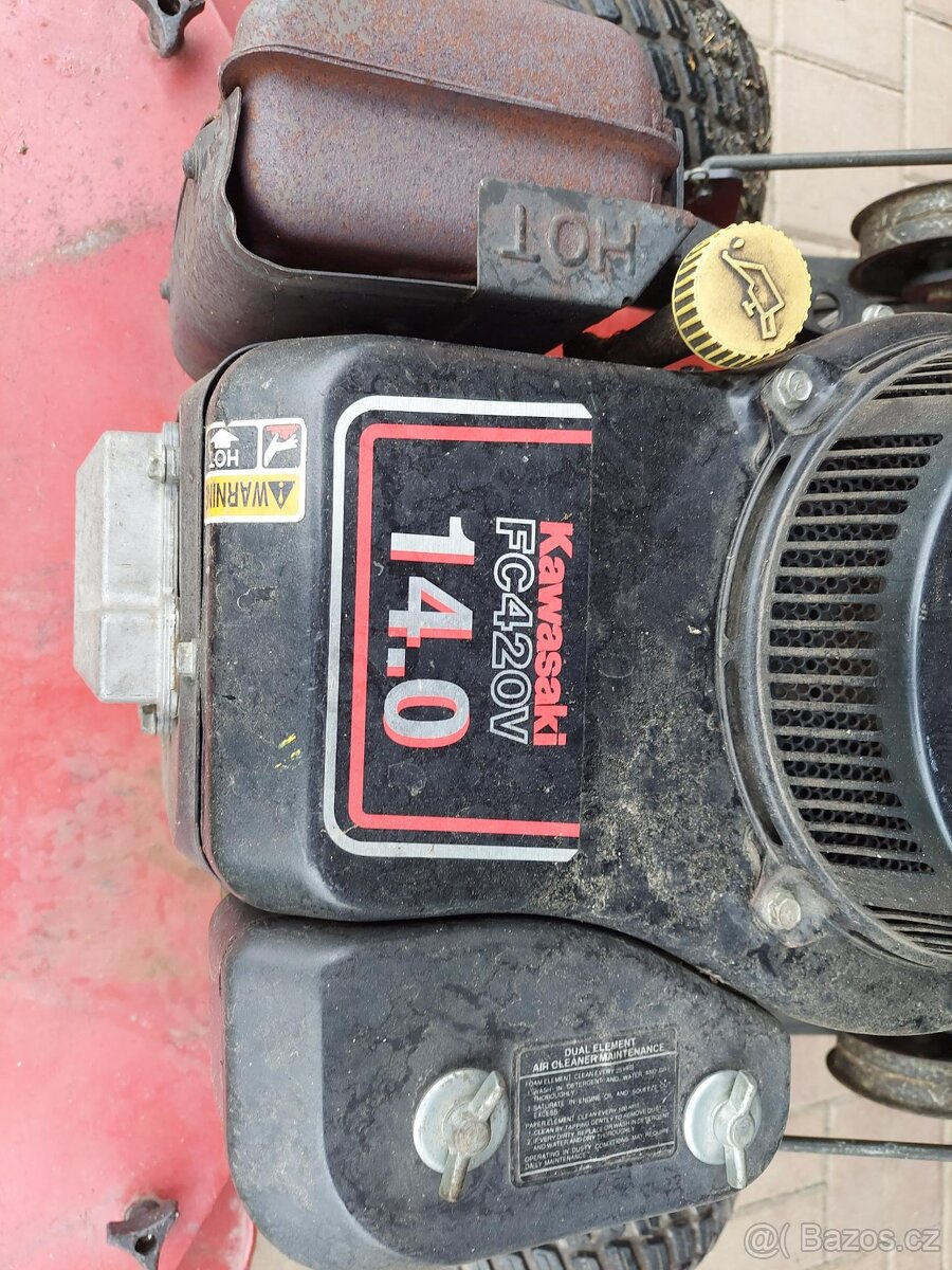 Toro 120cm - 2