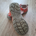 Dětské sandále Keen, velikost 35 - 2