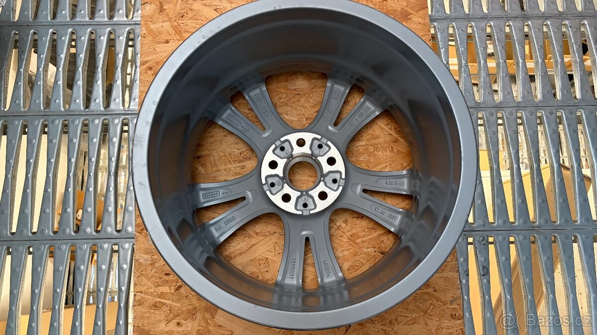 BMW Disk 1ks Style 484 R18 - 2