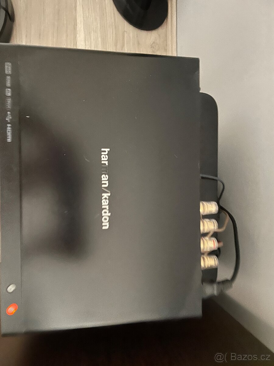 Harman Kardon HS 200 - 2