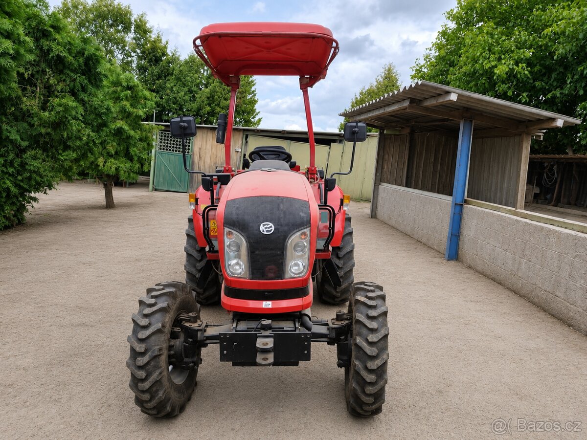 Traktor - 2