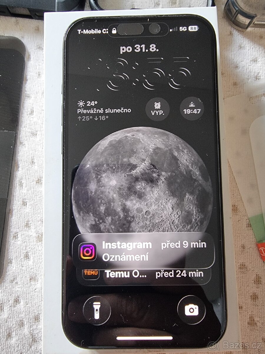 Apple iPhone 15 pro - 2