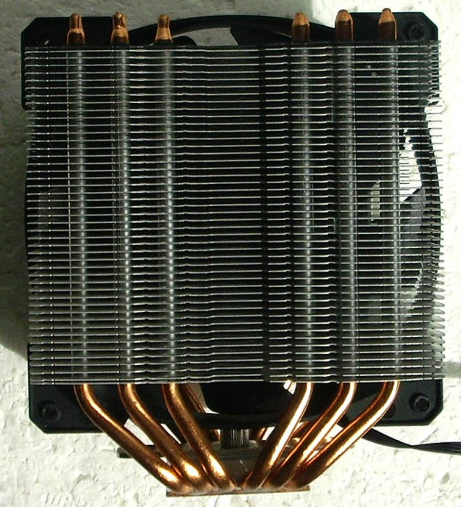 SilentiumPC Grandis XE1236 - 2