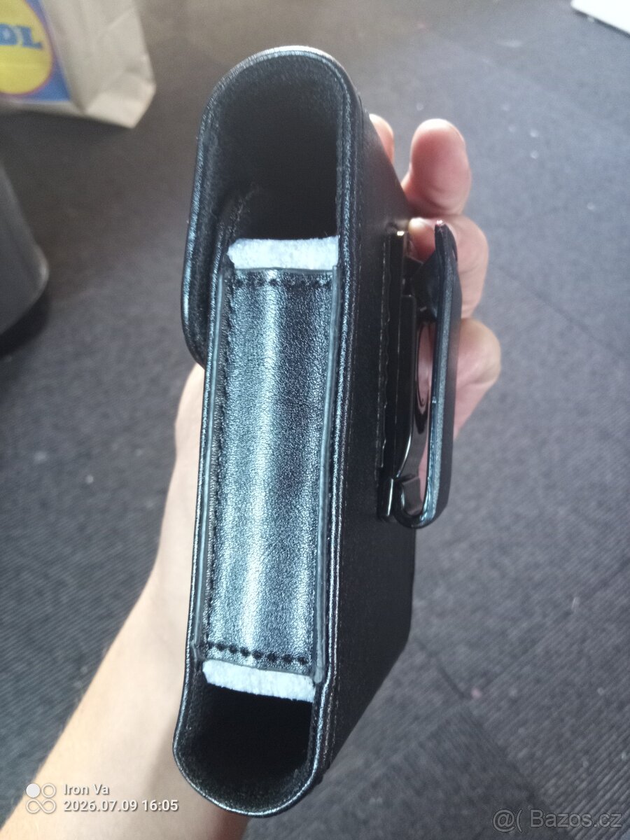 Pouzdro Titan pocket - 2