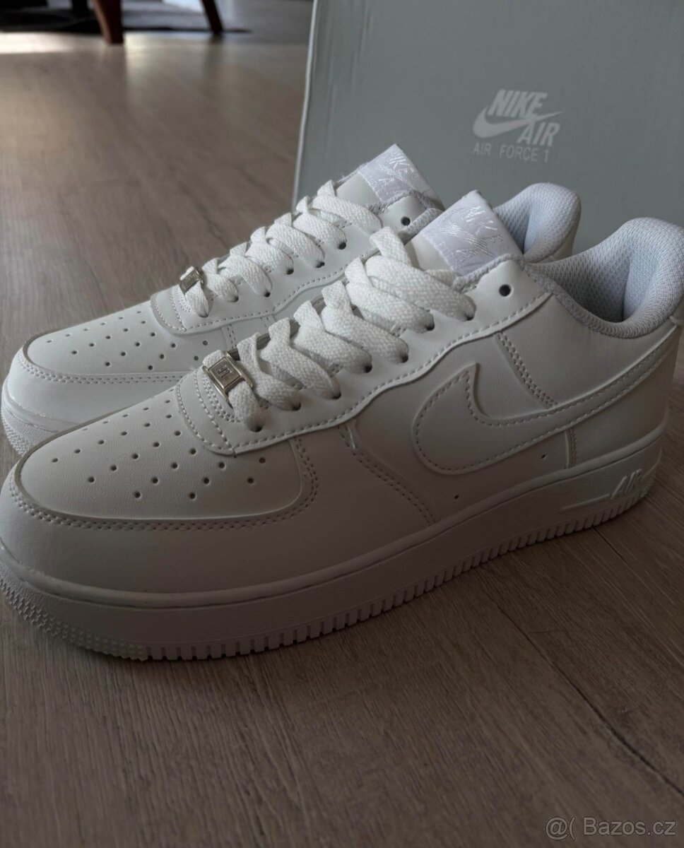 Dámské tenisky Nike - 2