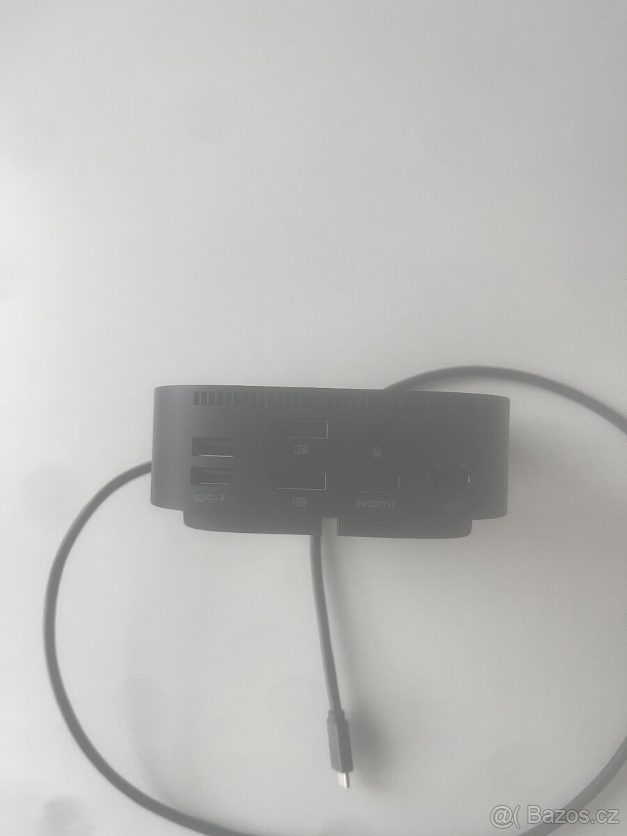 HP USB-C dock G5 - 2