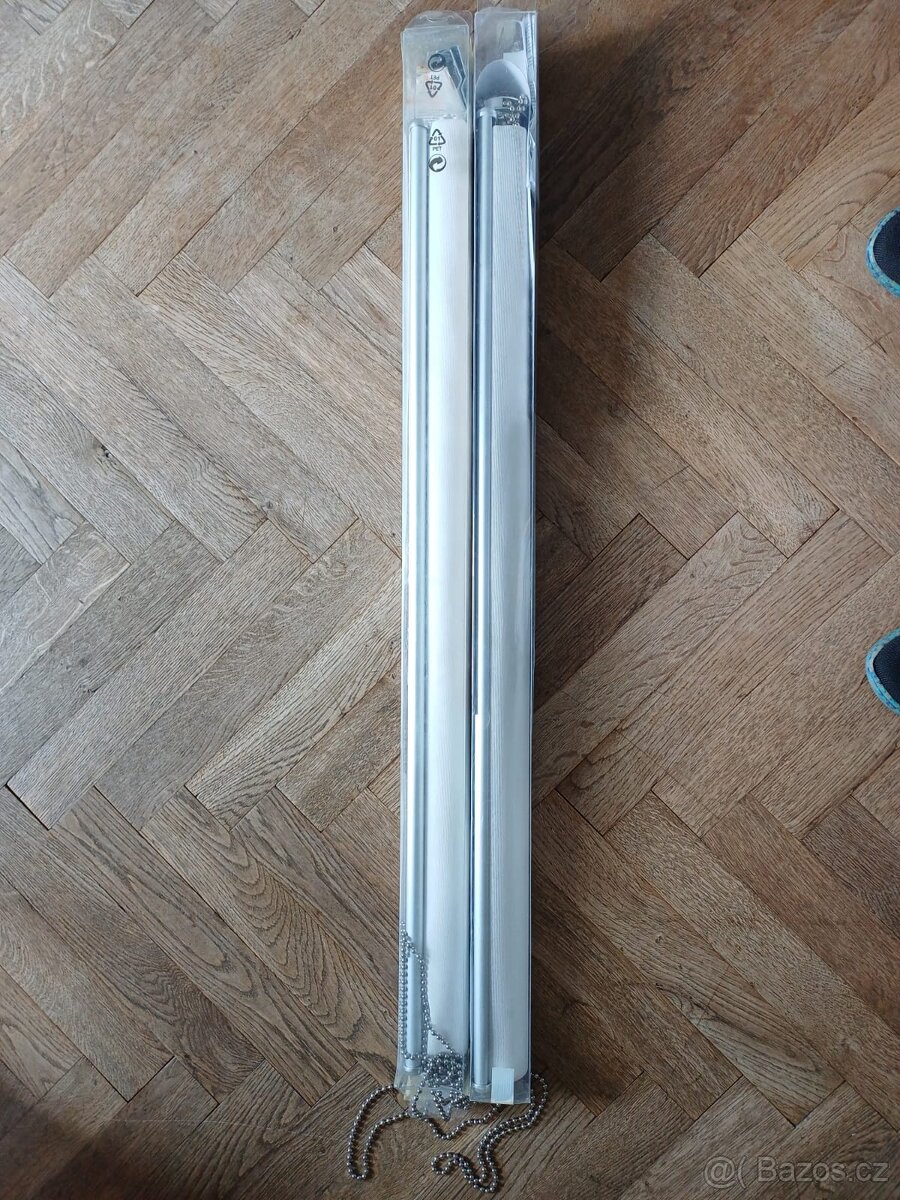 INTERIÉROVÉ ROLETY IKEA - 2