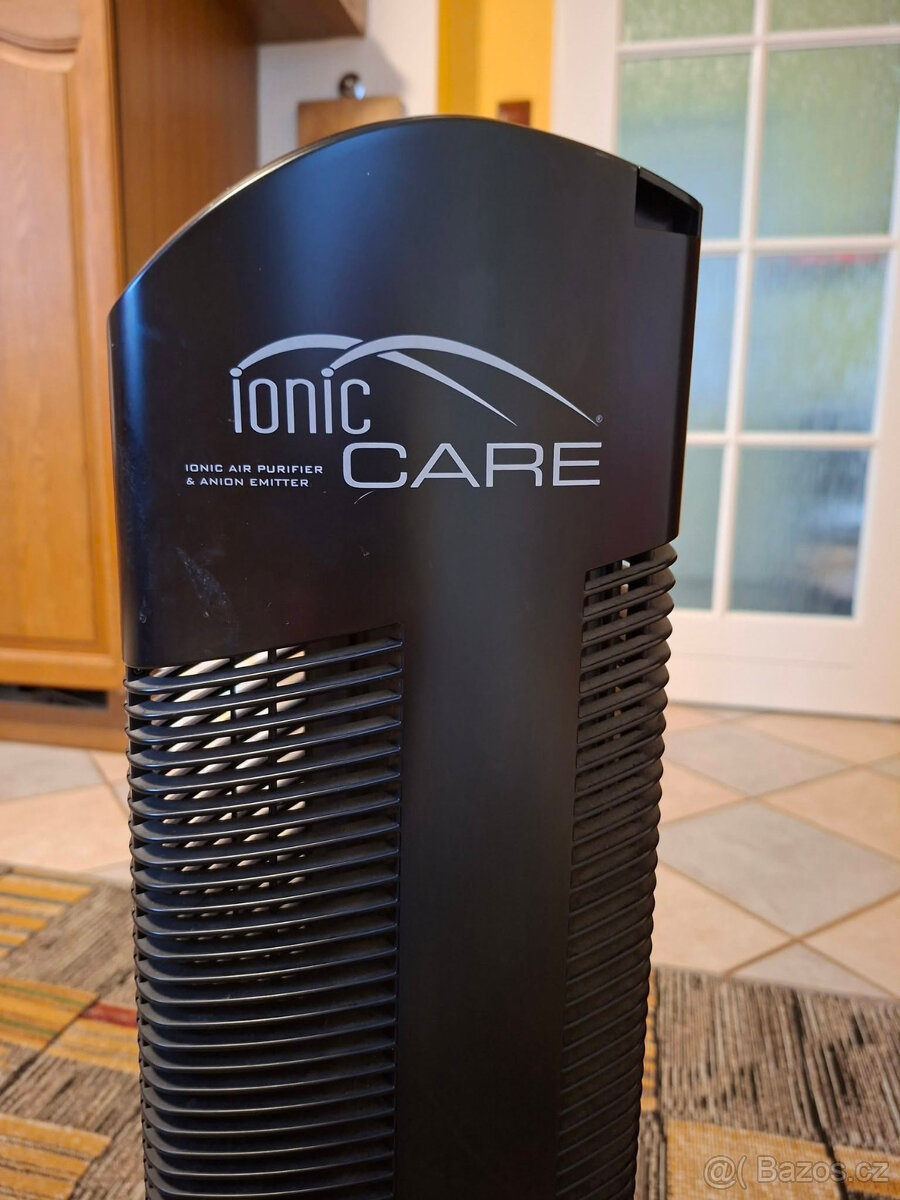 Čistička vzduchu Ionic Care - 2