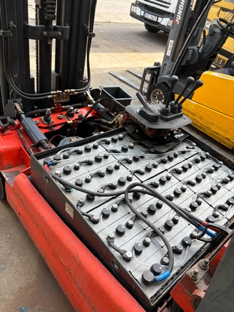 DESTA vzv desta e30 (80v) - 2