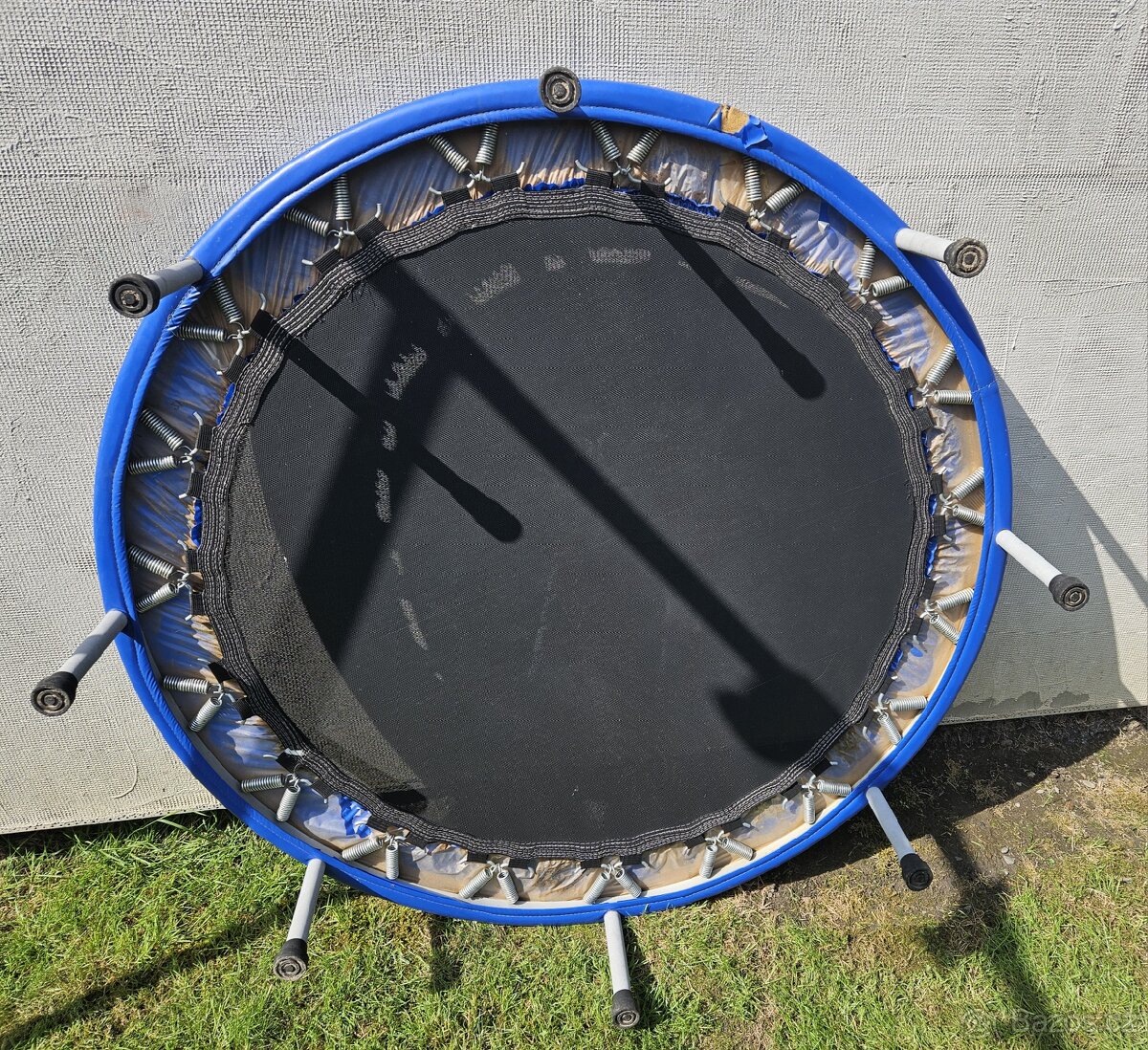 Trampolína Sulov mini 121 cm - 2