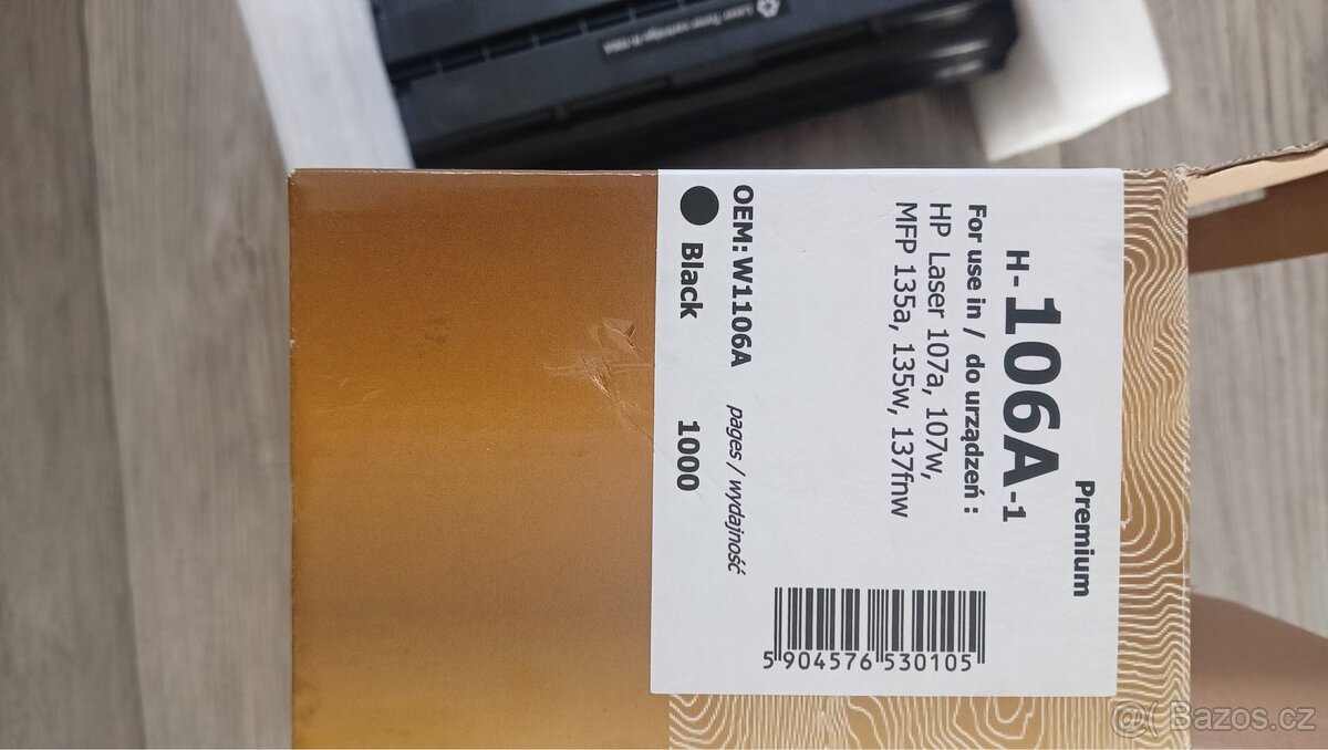 Toner - 2