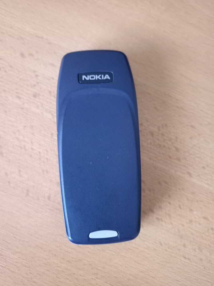 Nokia 3310 - 2