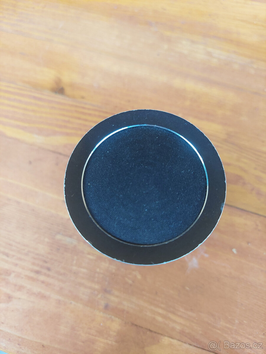 Xiaomi Mi Pocket Speaker 2 - hliníkový, cca 6h přehrávání - 2