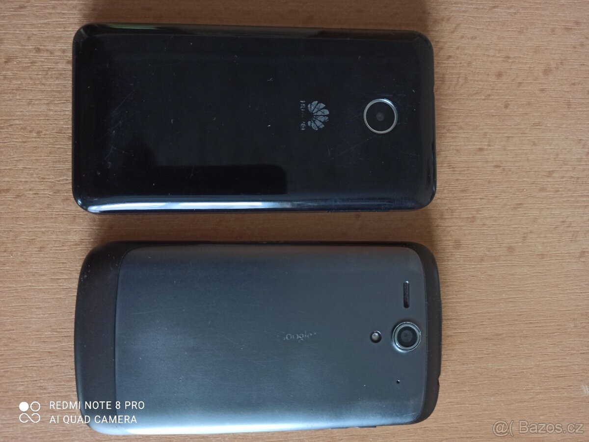 Prodám svou sbírku retro mobilních telefonů - 2