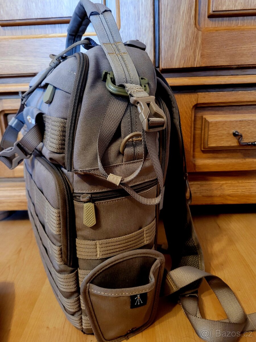 Vanguard veo Range T37 - 2