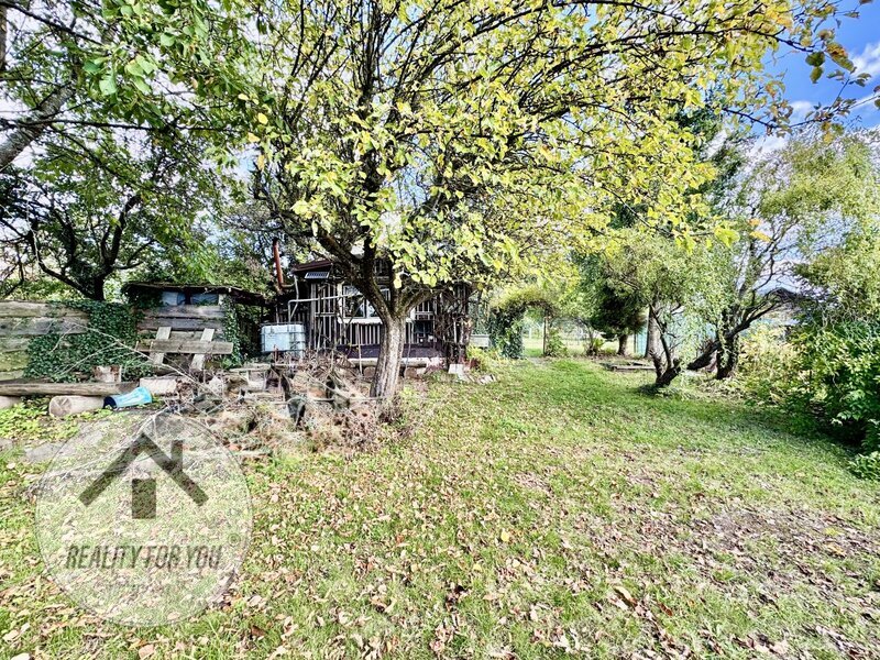 Prodej zahrádky ve Vrchlabí - osada "Slunečná" - 2