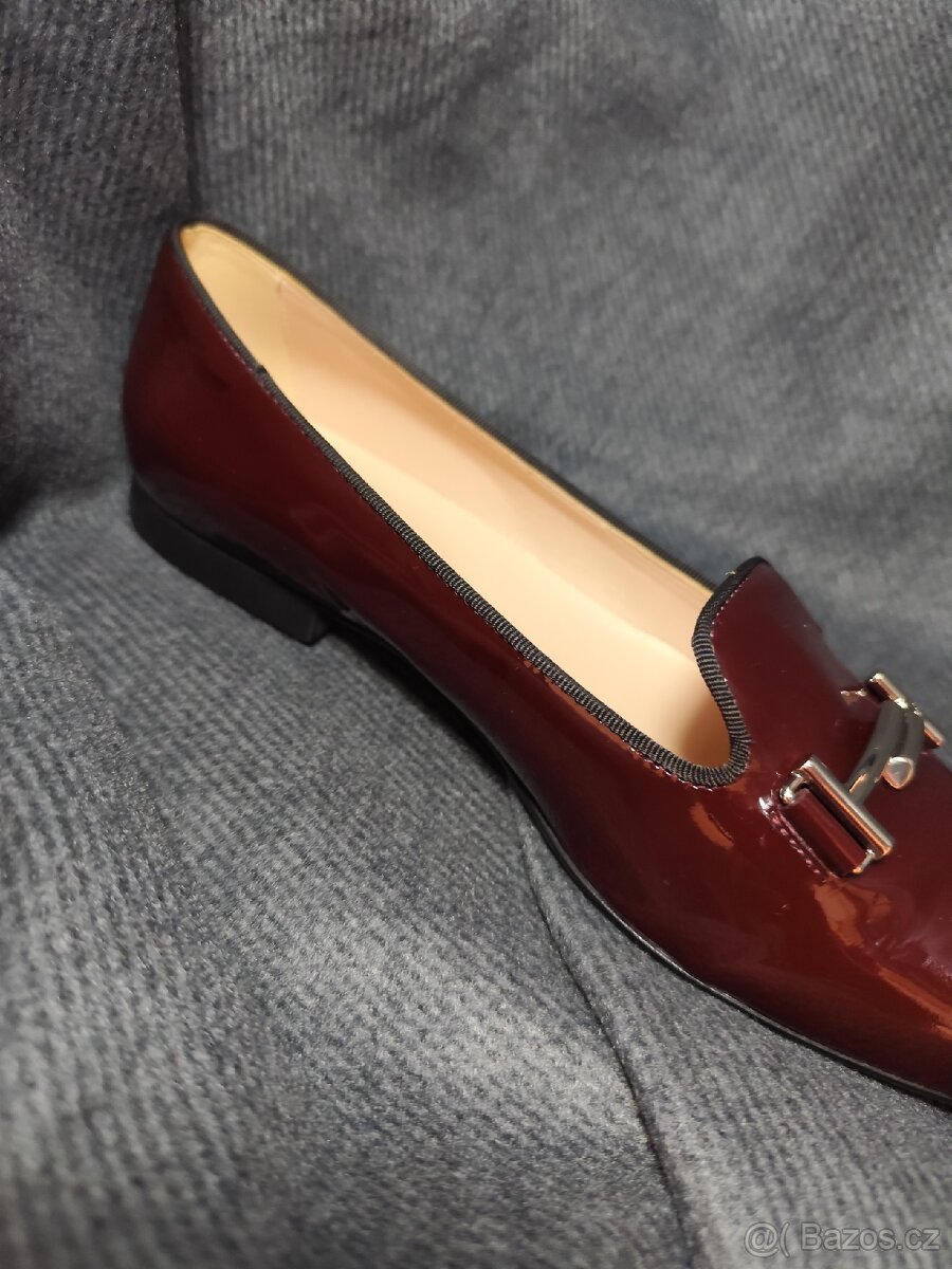 Mokasíny Tod's 39 - 2