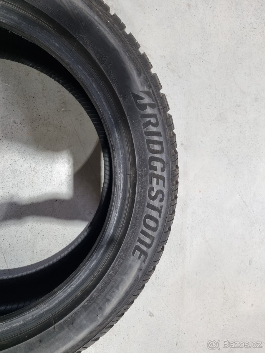 225/50 R17 zimní - 2