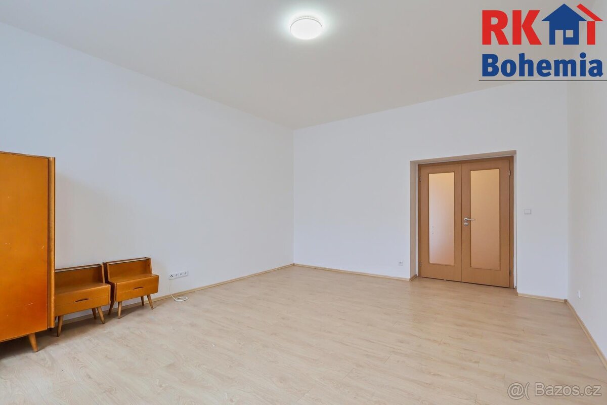 Pronájem bytu 3+1 u centra města Český Brod, v ulici Masaryk - 2