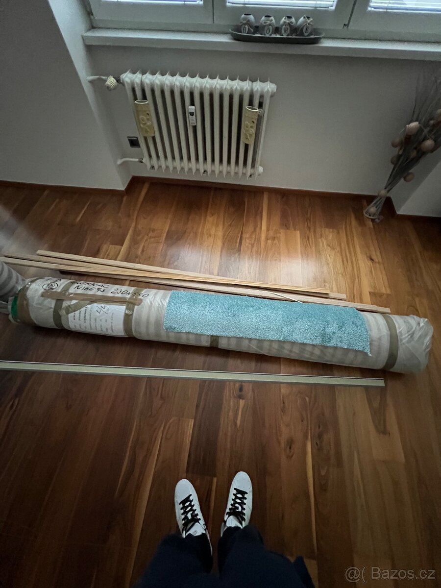 Koberec Nike 73 Breno - 2